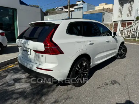 XC60 2.0 D5 Momentum AWD Geartronic