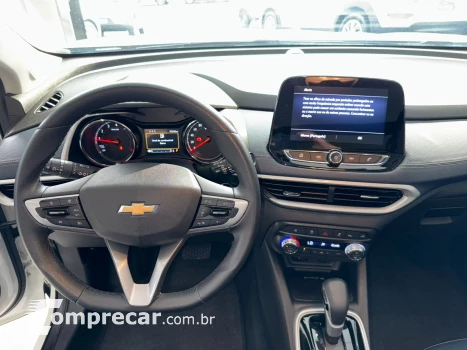 TRACKER 1.2 Turbo Premier