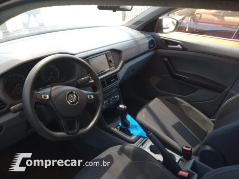 T-CROSS 1.0 200 TSI