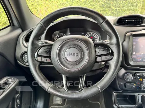 RENEGADE 1.8 16V Longitude