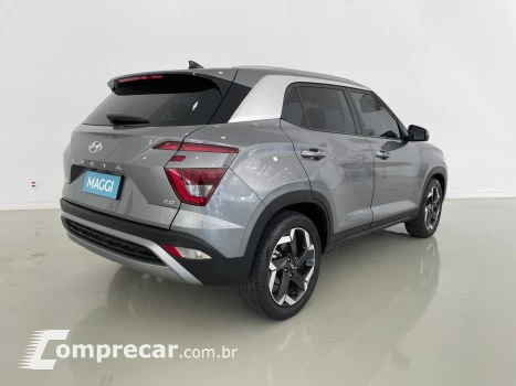 CRETA 2.0 Ultimate