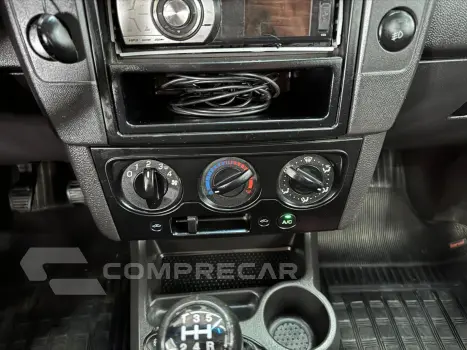 Ecosport 1.6 Xls 8V Flex 4P Manual