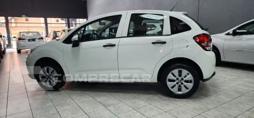C3 Origine Pure Tech 1.2 Flex 12V Mec