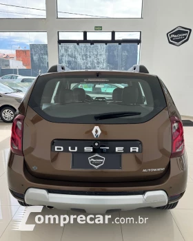 DUSTER 2.0 16V Dynamique