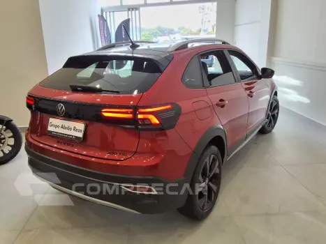 NIVUS 1.0 200 TSI TOTAL FLEX HIGHLINE AUTOMÁTICO