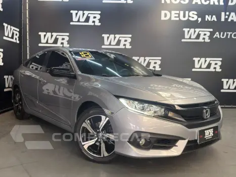 CIVIC 2.0 16vone Sport