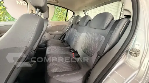 Palio ATTRA./ITÁLIA 1.4 EVO F.Flex 8V 5p