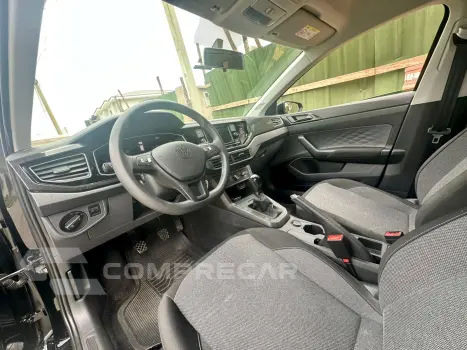 POLO 1.0 170 TSI