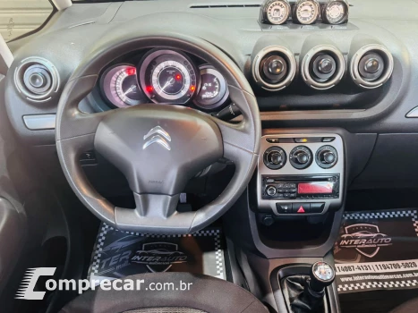 AIRCROSS 1.6 Tendance 16V