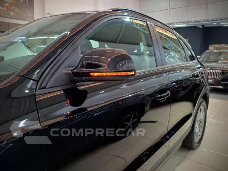 Q3 1.4 TFSI AMBIENTE GASOLINA 4P S TRONIC