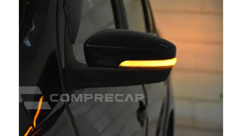 VOYAGE - 1.6 MI COMFORTLINE 8V 4P AUTOMATIZADO