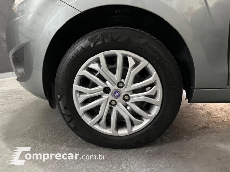 PALIO 1.6 MPI Essence 16V