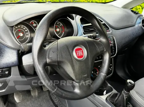PUNTO 1.4 Attractive 8V