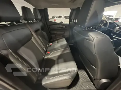 TRITON 2.4 Biturbo CD HPE 4X4