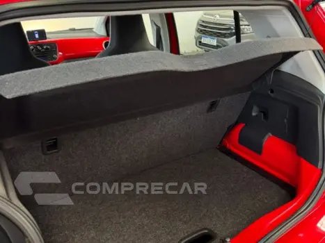 CROSS UP - 1.0 TSI 12V 4P MANUAL