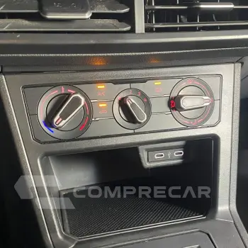 Polo Track 1.0 Flex 12V 5p