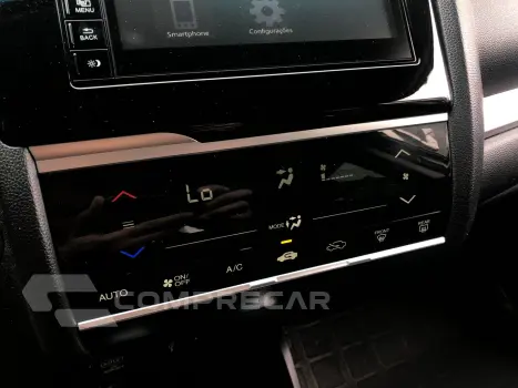Wr-V 1.5 16V Flexone Exl Cvt