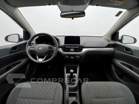HB20S 1.0 12V FLEX COMFORT PLUS MANUAL