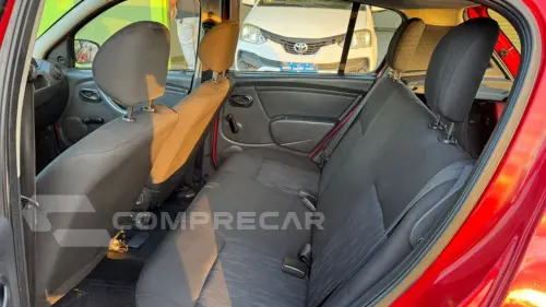 Sandero 1.0 16V 4P FLEX AUTHENTIQUE