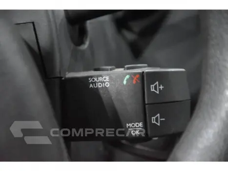 SANDERO - 1.6 16V SCE STEPWAY DYNAMIQUE MANUAL