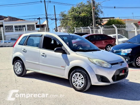 FIESTA 1.6 MPI 8V