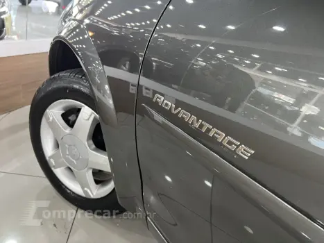 CLASSIC 1.0 MPFI ADVANTAGE 8V FLEX 4P MANUAL