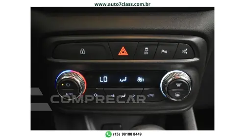 TRACKER - 1.2 TURBO PREMIER AUTOMÁTICO