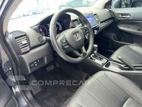 CITY 1.5 I-vtec Hatch Touring