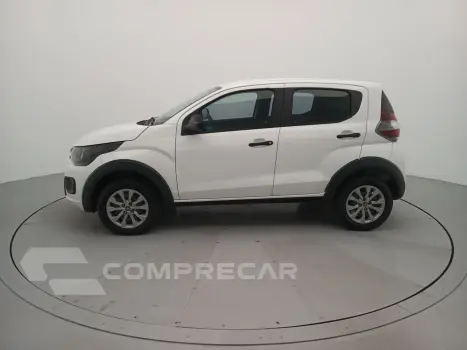 MOBI 1.0 EVO FLEX LIKE. MANUAL