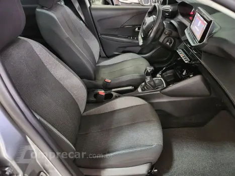 208 1.0 4P FLEX FIREFLY STYLE