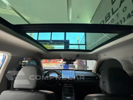 Haval H6 19 1.5 (Hibrido)