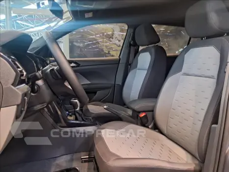 T-CROSS 1.0 200 TSI Comfortline