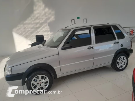 Uno 1.0 MILLE ECONOMY