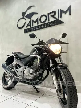 HONDA CB 300