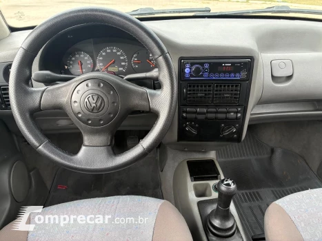 GOL 1.6 MI CL 8V
