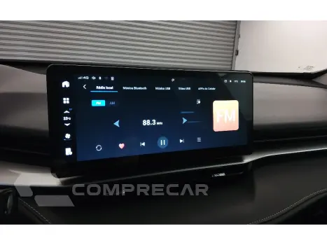 HAVAL H6 1.5 PHEV AWD E-TRACTION