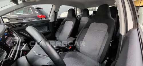 Polo Comfortline TSI 1.0 Flex 12V Aut.