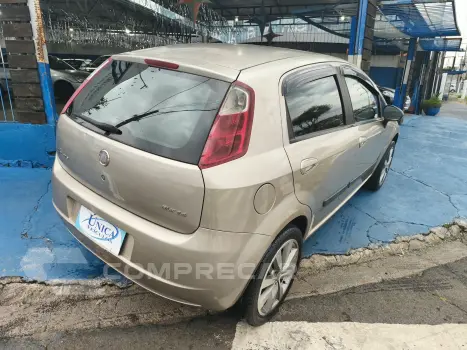 PUNTO 1.4 ELX 8V
