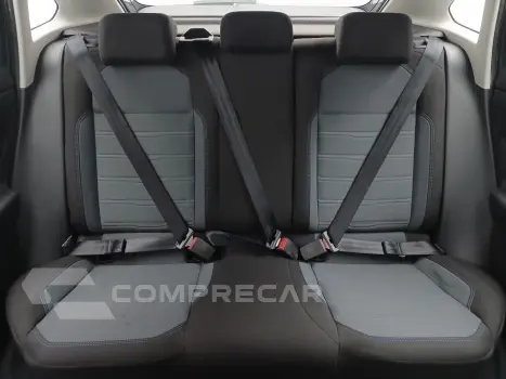 NIVUS 1.0 200 TSI TOTAL FLEX COMFORTLINE AUTOMÁTICO