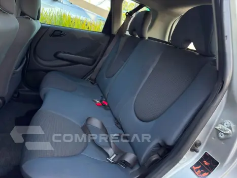 Fit LX 1.4/ 1.4 Flex 8V/16V 5p Mec.