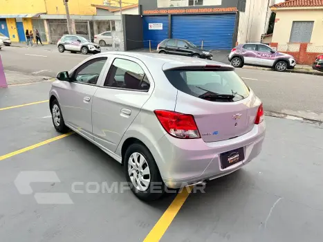 ONIX HATCH Joy 1.0 8V Flex 5p Mec.