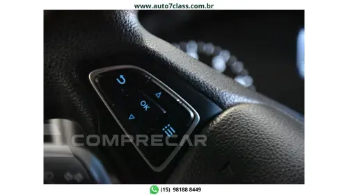 ECOSPORT - 1.5 TI-VCT SE MANUAL