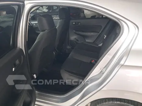 CITY 1.5 i-VTEC FLEX HATCH EX CVT