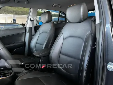 Creta Prestige 2.0 16V Flex Aut.