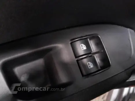 ARGO DRIVE 1.0 6V FLEX