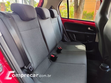 UP 1.0 MPI MOVE UP 12V FLEX 4P MANUAL