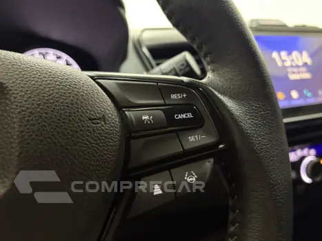 CITY 1.5 i-VTEC FLEX HATCH TOURING CVT