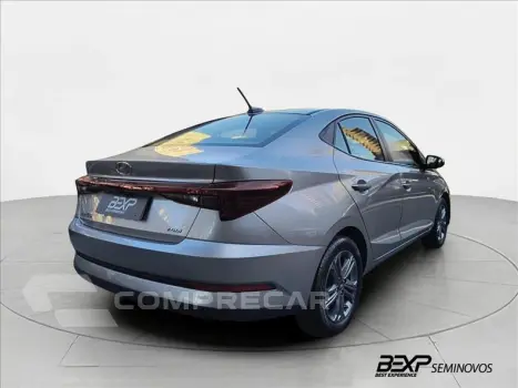 HB20S 1.0 12V Comfort Plus