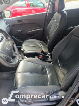 HB20 1.0 12V Comfort
