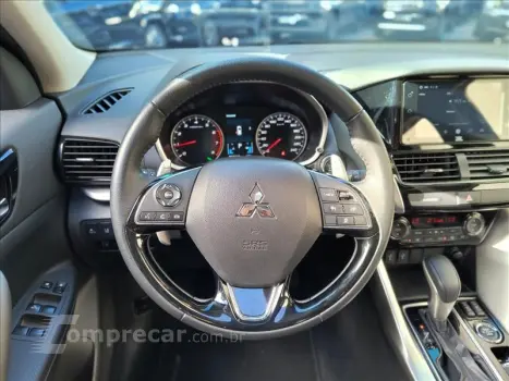 ECLIPSE CROSS 1.5 Mivec Turbo Hpe-s S-awc